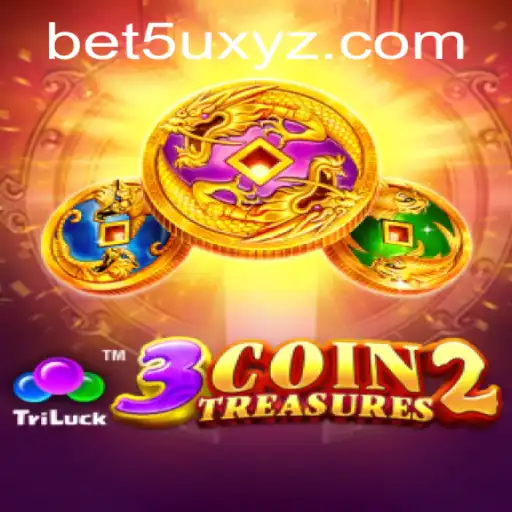 Exploring the Thrills of 3CoinTreasures2 and the Role of bet5u PH Login in Online Gaming