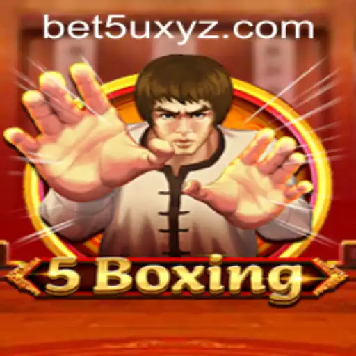 Exploring 5Boxing: An Innovative Gaming Experience