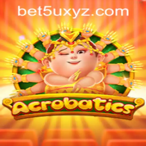 Acrobatics: A Thrilling Blend of Strategy and Athleticism