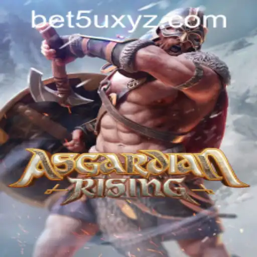 Discover ‘AsgardianRising’: A New Gaming Adventure with Bet5u PH Login