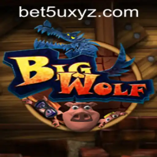 BigWolf: A Thrilling Adventure in the Gaming World