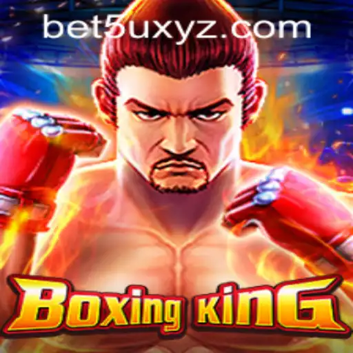 BoxingKing: A Deep Dive into the Game and Its Thrilling Features