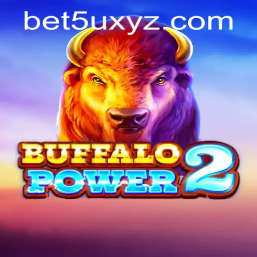 Exploring Buffalo Power 2: A New Era of Casino Gaming