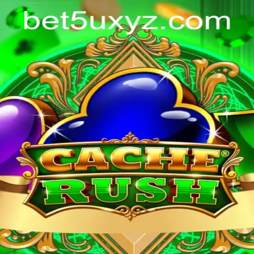 CacheRush: The Thrilling Adventure in the World of Digital Gaming