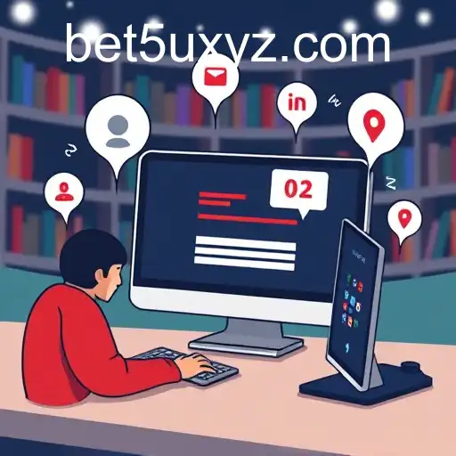 VIP Service bet5u PH Login - 24/7 Support and Exclusive Benefits