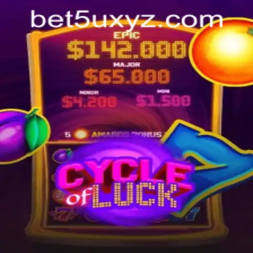 CycleofLuck: A Comprehensive Guide and Current Event Insights