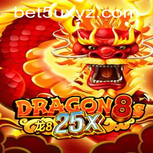 Discovering Dragon8s25x: An Exciting New Gaming Experience