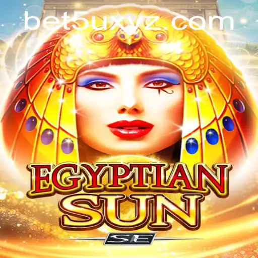 Discover the Excitement of EgyptianSunSE: A Captivating Gaming Experience