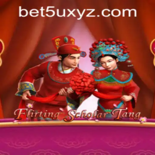 Exploring the Intriguing World of FlirtingScholarTang and Bet5u PH Login