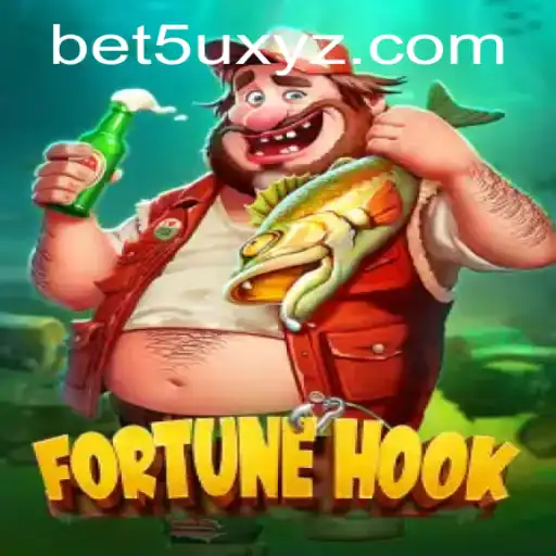 FortuneHook: A Comprehensive Guide to Mastering the Game with bet5u PH Login