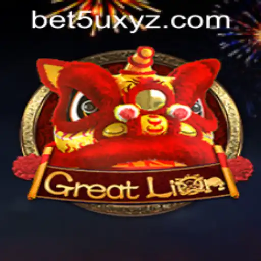Exploring GreatLion: An Engaging Adventure and the Role of Bet5u PH Login