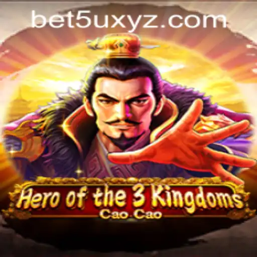 Hero of the 3 Kingdoms Cao Cao: A Strategic Journey in Ancient Warfare