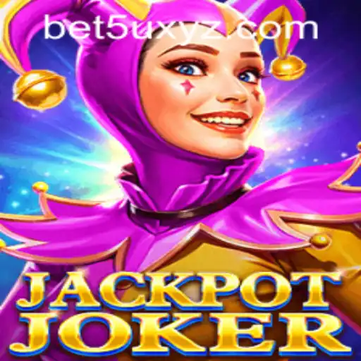 Exploring JackpotJoker: The Thrilling Casino Game and How to Access bet5u PH Login