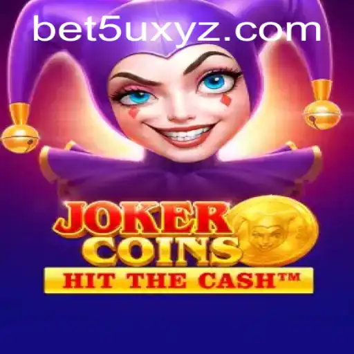 JokerCoins: A Thrilling Adventure into a World of Bets and Rewards