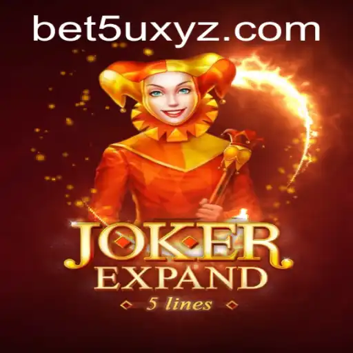 Exploring the Exciting World of JokerExpand with bet5u PH Login