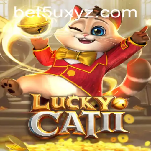Exploring LuckyCatII: Your Gateway to Fortune and Fun