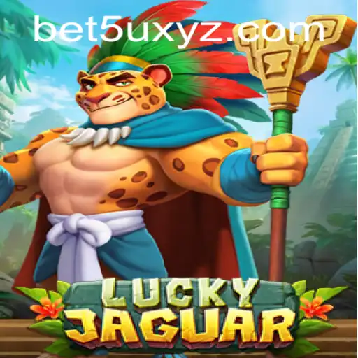 Experience the Thrill of LuckyJaguar: A Comprehensive Guide to Mastering the Game