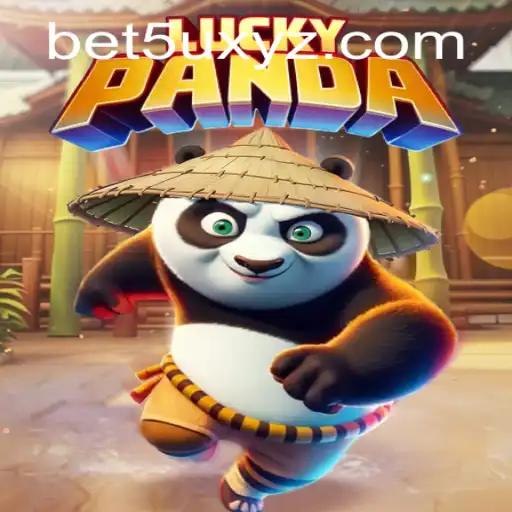 Discover the Exciting World of LuckyPanda and the Intriguing bet5u PH Login