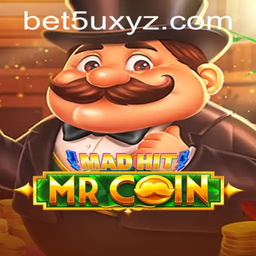 MadHitMrCoin: A Deep Dive into the Thrilling World of Betting and Gaming