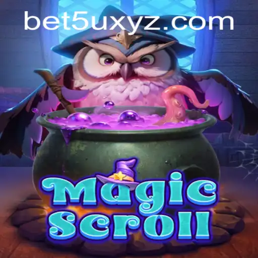 Discover MagicScroll: A New Gaming Journey
