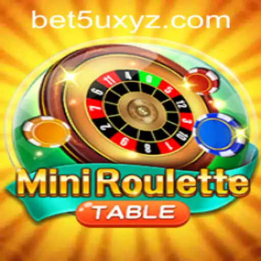 Exploring the Exciting World of MiniRoulette and Bet5u PH Login