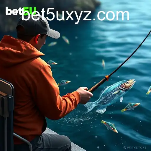 VIP Service bet5u PH Login - 24/7 Support and Exclusive Benefits