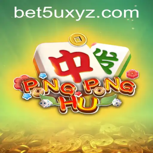 Exploring the World of PONGPONGHU and Bet5u PH Login