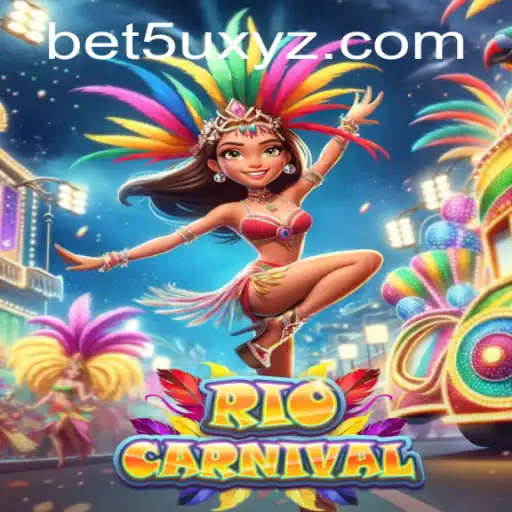 Unveiling the Vibrant World of RioCarnival: A Comprehensive Guide