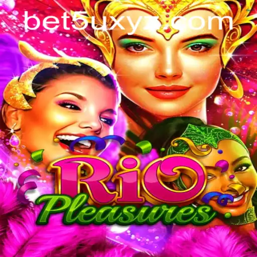 Exploring the Thrills of RioPleasures: A Gaming Experience
