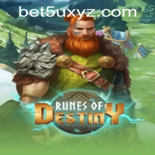 The Mystical Journey of RunesOfDestiny: A Comprehensive Guide