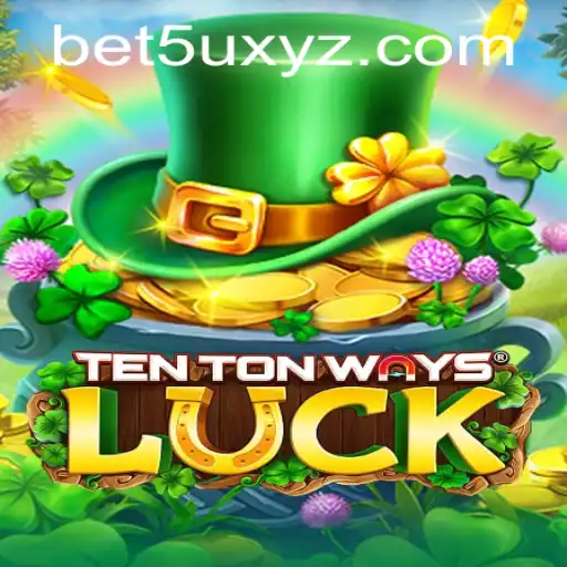 Discovering the Thrills of TenTonWaysLuck: An In-Depth Introduction and Guide