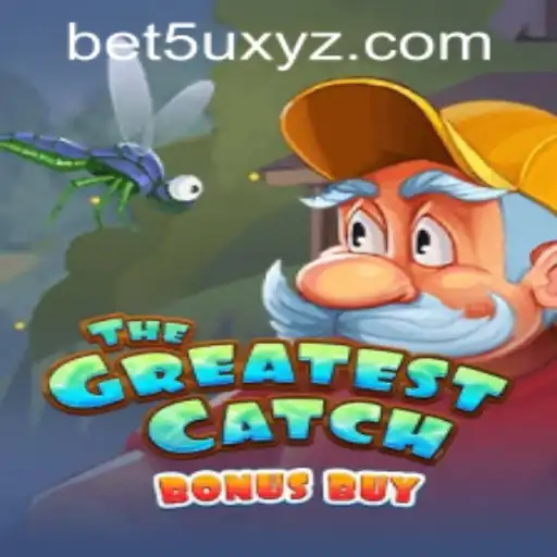 Dive into Adventure with TheGreatestCatchBonusBuy - Your Gateway to Thrilling Wins with bet5u PH Login