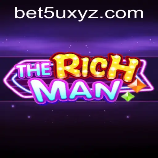 TheRichMan Game: An In-Depth Look into Strategy and Excitement