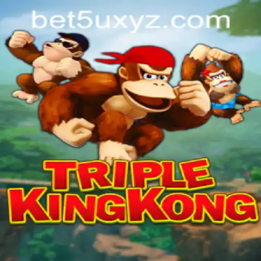 Exploring TripleKingKong: A Riveting New Game Experience with bet5u PH Login