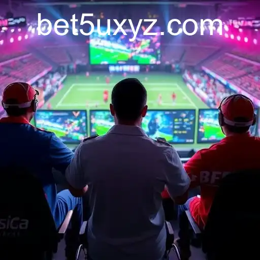 Gaming Experience bet5u PH Login - 800+ Premium and Exclusive Games